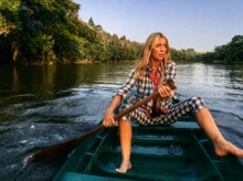 Cris Morena