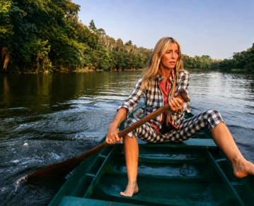 Cris Morena