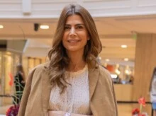 Cómo es la clínica en la que está internada Juliana Awada