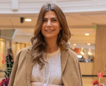 Cómo es la clínica en la que está internada Juliana Awada