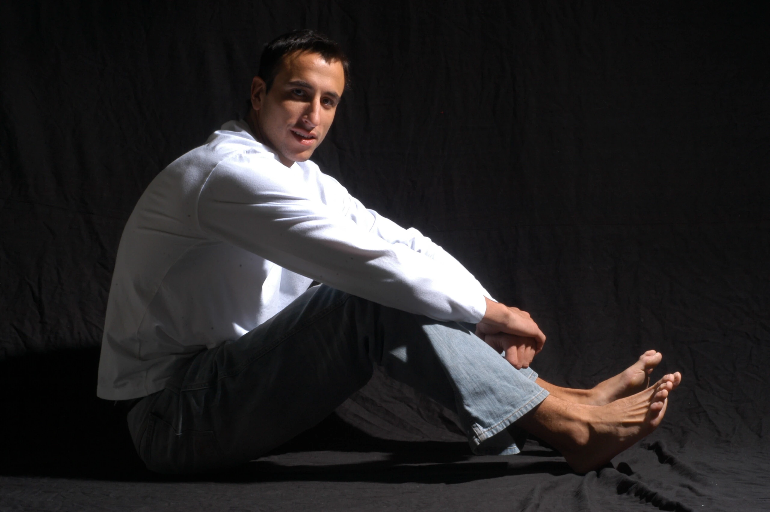 Manu Ginóbili