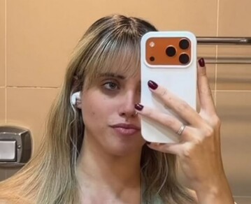 La noticia que recibió Denisse González después de iniciar un nuevo tratamiento por su problema de salud