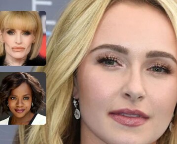 “Descansa en paz, dulce princesa”: el dolor de los famosos por la muerte de Hayden Panettiere a los 36 años