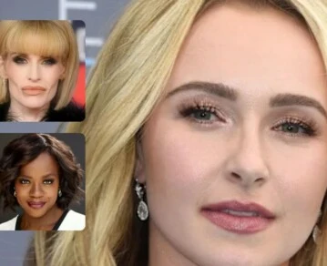 El dolor de los famosos por la muerte de Hayden Panettiere-revista gente