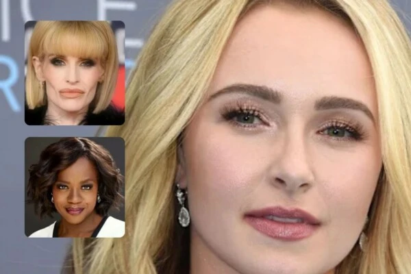 El dolor de los famosos por la muerte de Hayden Panettiere-revista gente