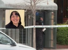 El grave antecedente que tenía el femicida de Villa Devoto