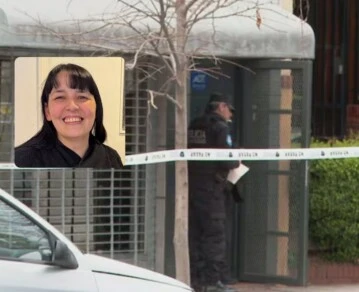 El grave antecedente que tenía el femicida de Villa Devoto