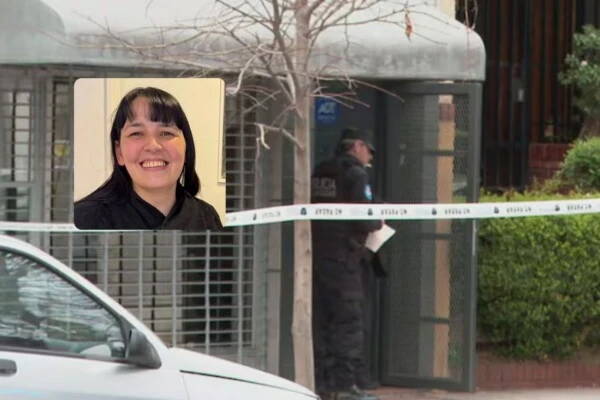El grave antecedente que tenía el femicida de Villa Devoto