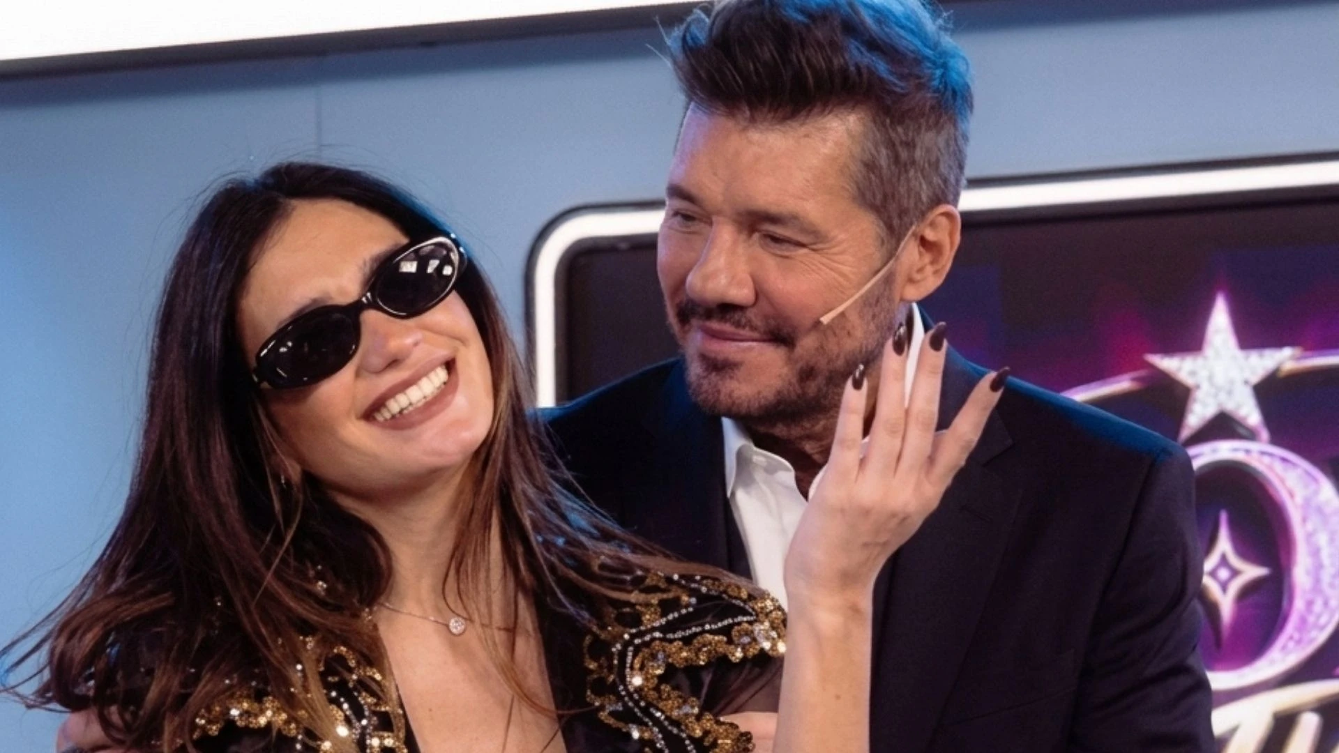 El insólito pase de factura entre Momi Giardina y Marcelo Tinelli-qué revelaron sobre el pasado juntos