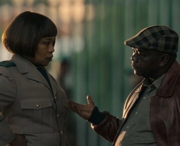 No todo es Moria: con sólo 7 capítulos, esta es la segunda serie más vista en Netflix