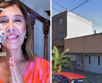 Se filtraron los últimos chats entre la víctima del femicidio de Villa Devoto y Pitty La Numeróloga