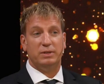 Maxi López respondió al reclamo de Wanda Nara con una letal frase: "Lo atravesamos juntos"