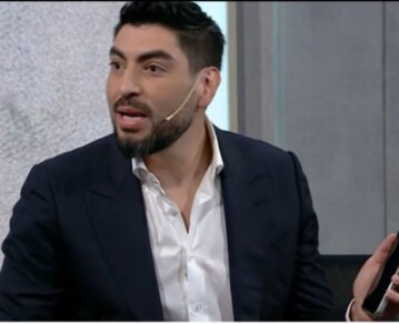 Facundo Moyano rompió el silencio y dio su versión sobre lo ocurrido con Candela Arizaga: "Le hice RCP"