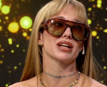 "No es lo que deseo": la drástica decisión de La Joaqui tras contar detalles de su ruptura con Luck Ra