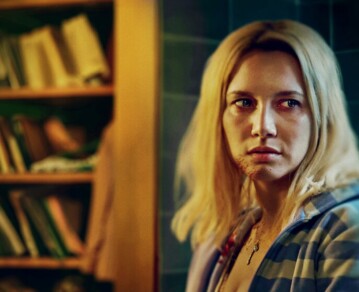 Qué ver hoy en Netflix: el impactante caso real detrás de "Elize: Sombras de una mujer", la película que ya lidera el ranking en Argentina