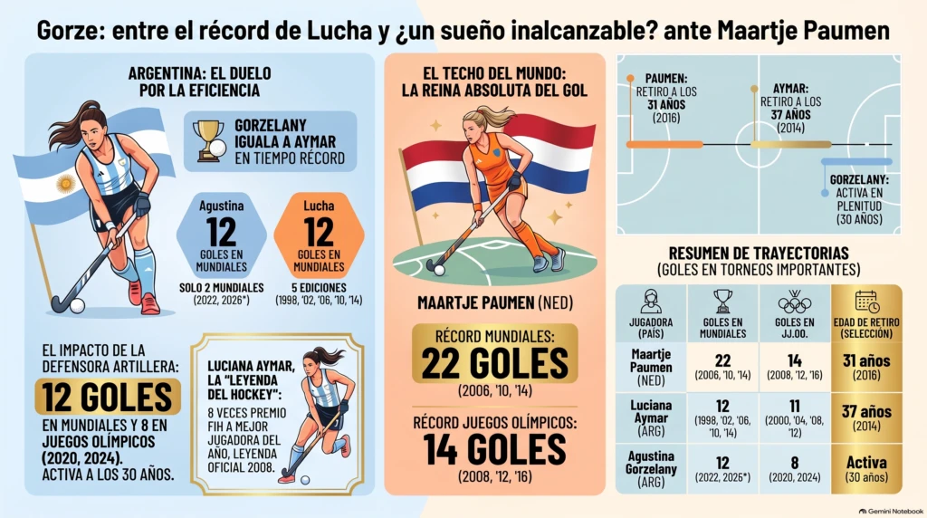 Agustina Gorzelany
