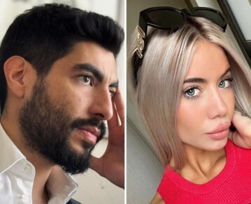 Qué respondió la mejor amiga de Candela Arizaga cuando le preguntaron si Facundo Moyano metió a la modelo en el mundo de las drogas