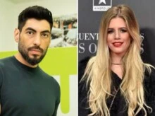 Facundo Moyano-Cecilia Fuentes
