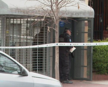 Femicidio en Villa Devoto: qué reveló el informe forense sobre Romina Calvo, la mujer asesinada por su esposo