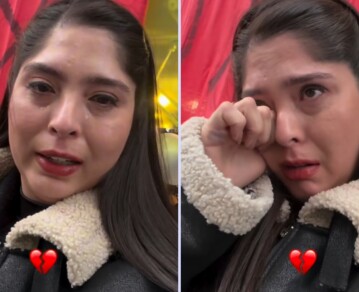 Flor Cabrera, ex Gran Hermano, anunció entre lágrimas que quebró su empresa familiar: “No damos más”