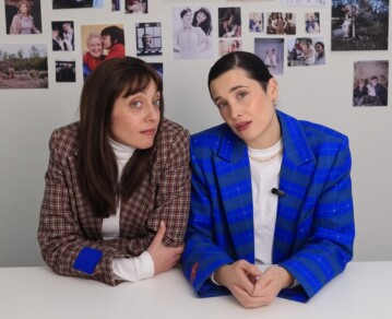 "Get ready para llorar": Flor Torrente anunció el sorpresivo cierre de su marca Helicia tras 13 años
