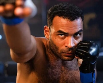 Qué ver hoy en Netflix: "Furioso", la intensa serie de sólo 6 episodios que se metió en el podio en menos de una semana