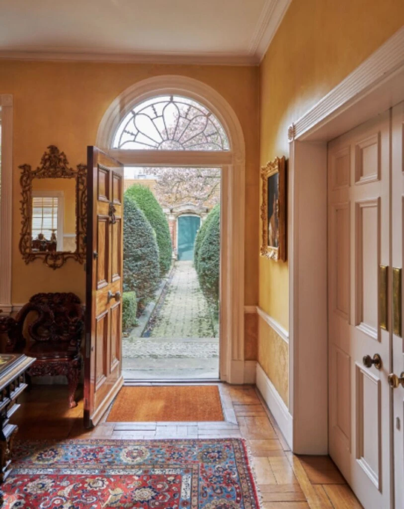 Garden Lodge , la casa de Freddie Mercury en Londres