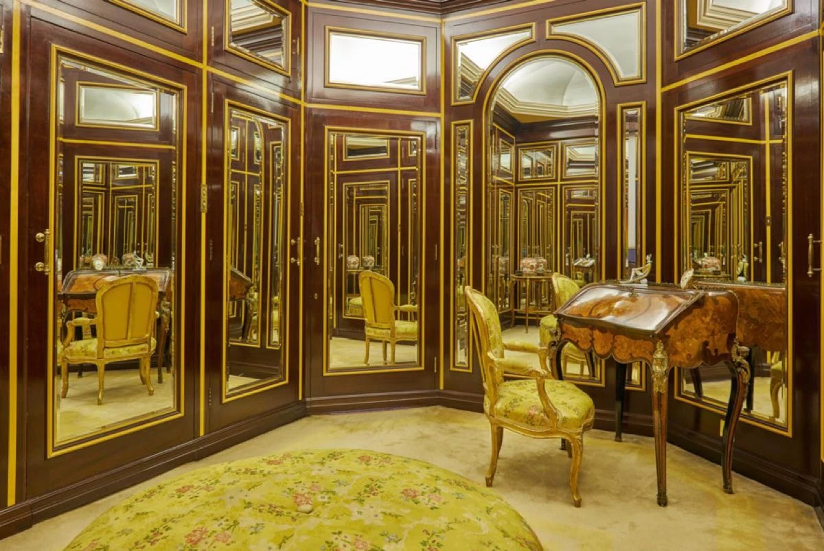 Garden Lodge , la casa de Freddie Mercury en Londres
