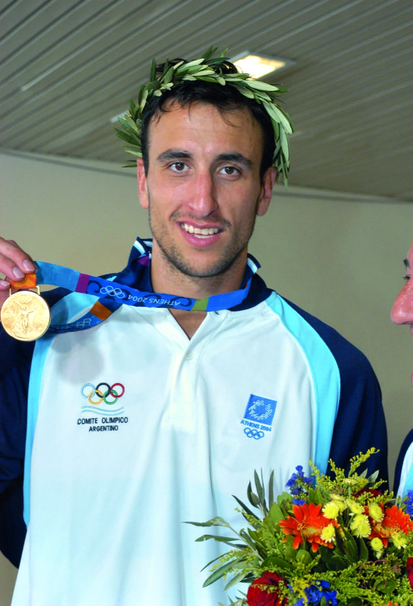 Manu Ginóbili
