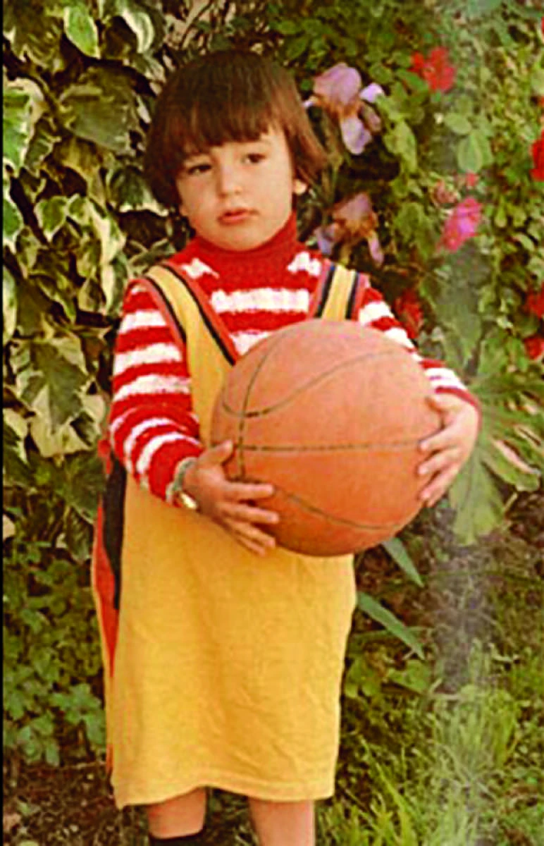 Manu Ginóbili