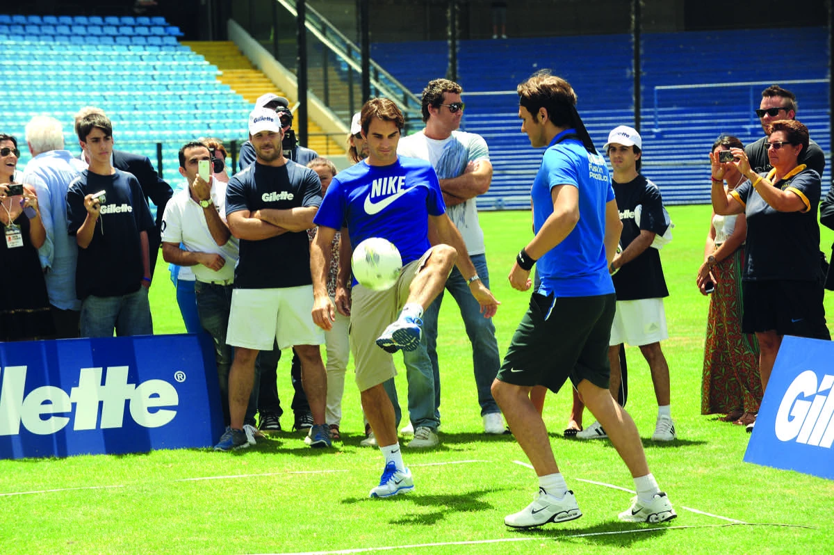 Roger Federer