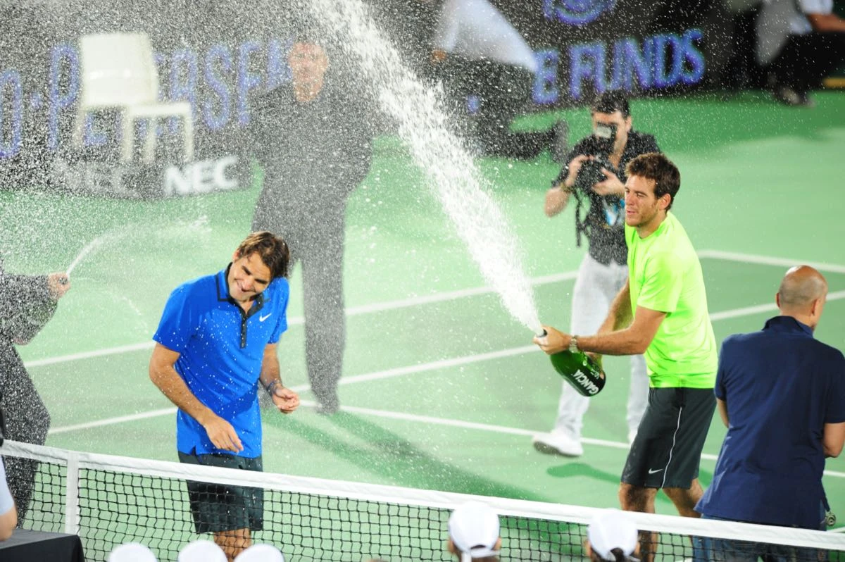 Roger Federer