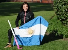 Luciana Aymar