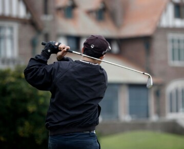 Mar del Plata: cinco canchas de golf para jugar entre el mar, el bosque y la sierra