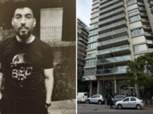 Grave error-qué pasó en el departamento de Facundo Moyano