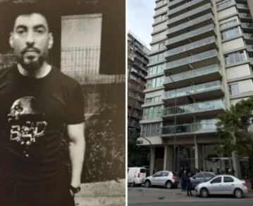 Grave error-qué pasó en el departamento de Facundo Moyano