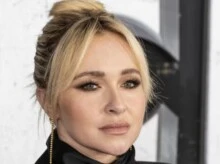 Hayden Panettiere