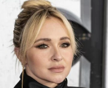 Hayden Panettiere