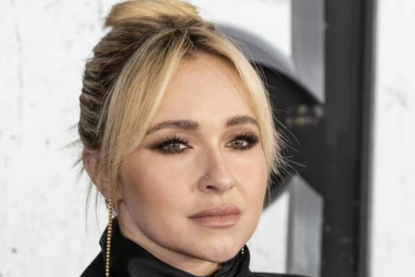 Hayden Panettiere