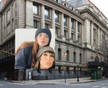 Helena Tuñón, la nieta de Moria Casán: por qué eligió el colegio más exigente de la UBA en lugar de "divertirse con sus amigos"
