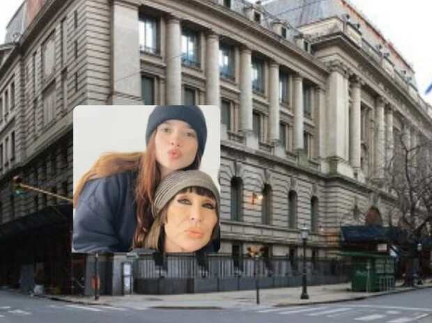Helena Tuñón-a qué colegio va la nieta de Moria Casán