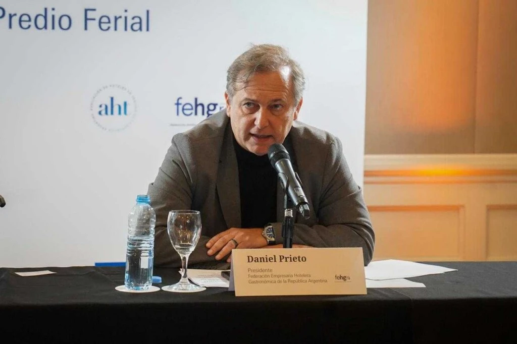 Se presentó oficialmente Hotelga 2026, con foco en loscontenidos y las personalidades destacadas