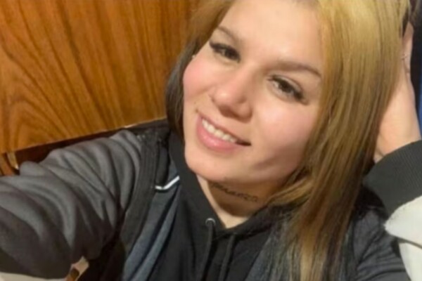 Juana Mailén Antonich-femicidio en Mar del Plata