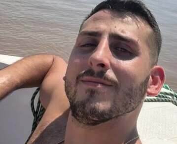 Qué reveló la autopsia preliminar a Julián Álvarez Guardia, el joven asesinado en Chaco
