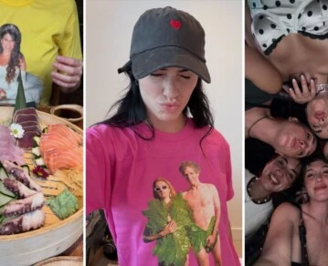 LALI-DESPEDIDA DE SOLTERA BRASIL