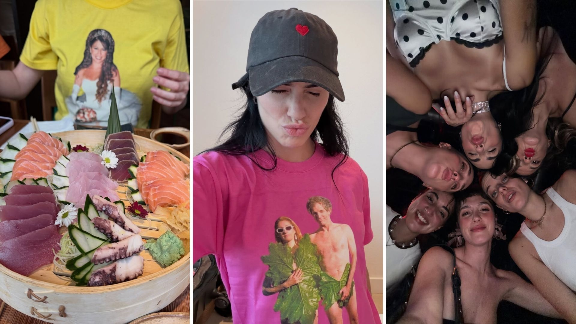 LALI-DESPEDIDA DE SOLTERA BRASIL