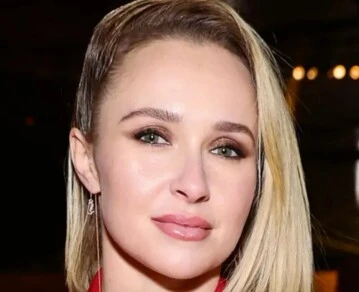 La autopsia de Hayden Panettiere y el dato que vuelve a poner el foco en su lucha contra las adicciones
