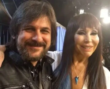 La fuerte anécdota sexual que contó Gustavo Massud con Moria Casán