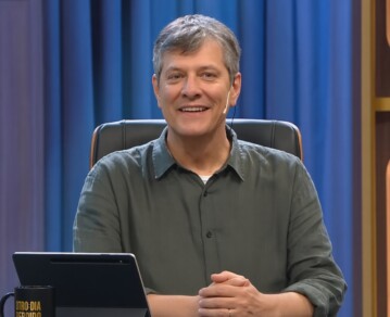 La sorpresiva reflexión de Mario Pergolini cuando le preguntaron si volvería a poner al aire un histórico formato