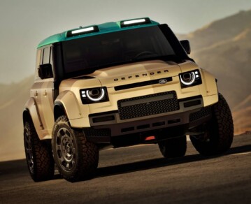 El 4x4 que lleva el espíritu del rally más duro del mundo a la calle